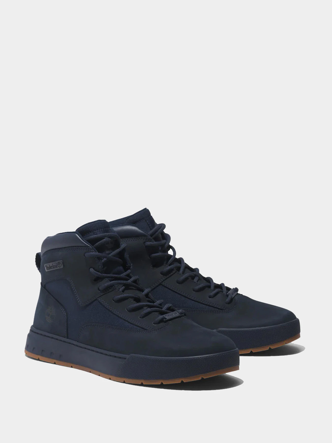 Кеды Timberland модель TB0A61UW019 Кеды Timberland модель TB0A61UW019 Фото