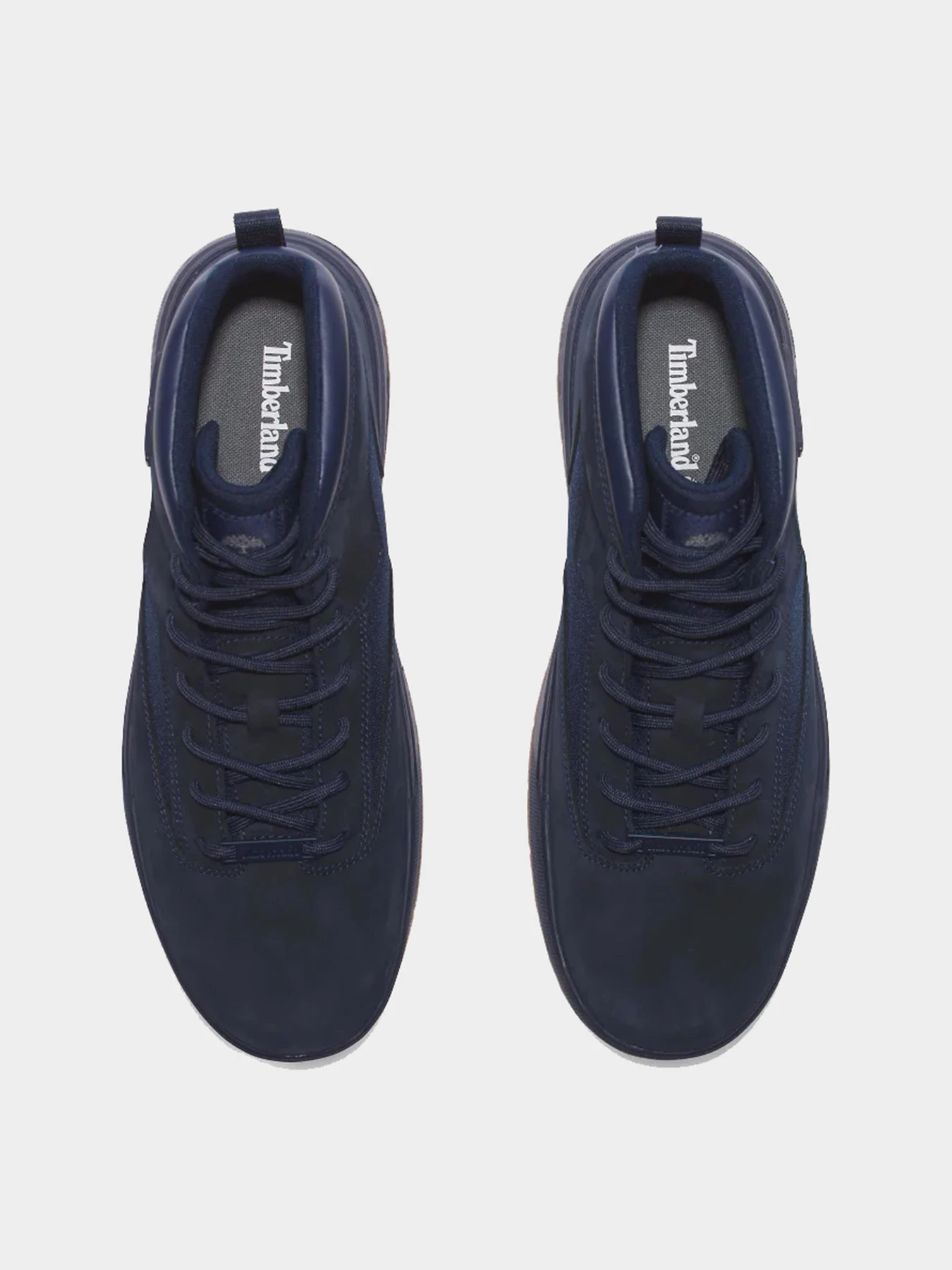 Кеды Timberland модель TB0A61UW019 Кеды Timberland модель TB0A61UW019 Фото