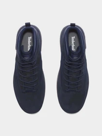 Кеды Timberland модель TB0A61UW019 Фото