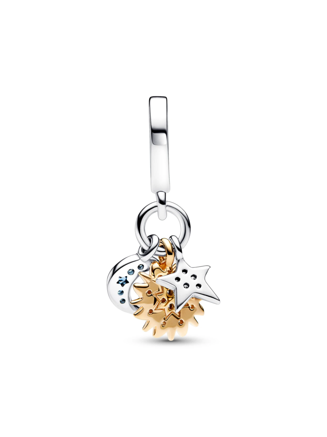 Классические PANDORA модель 762676C01 Классические PANDORA модель 762676C01 Фото