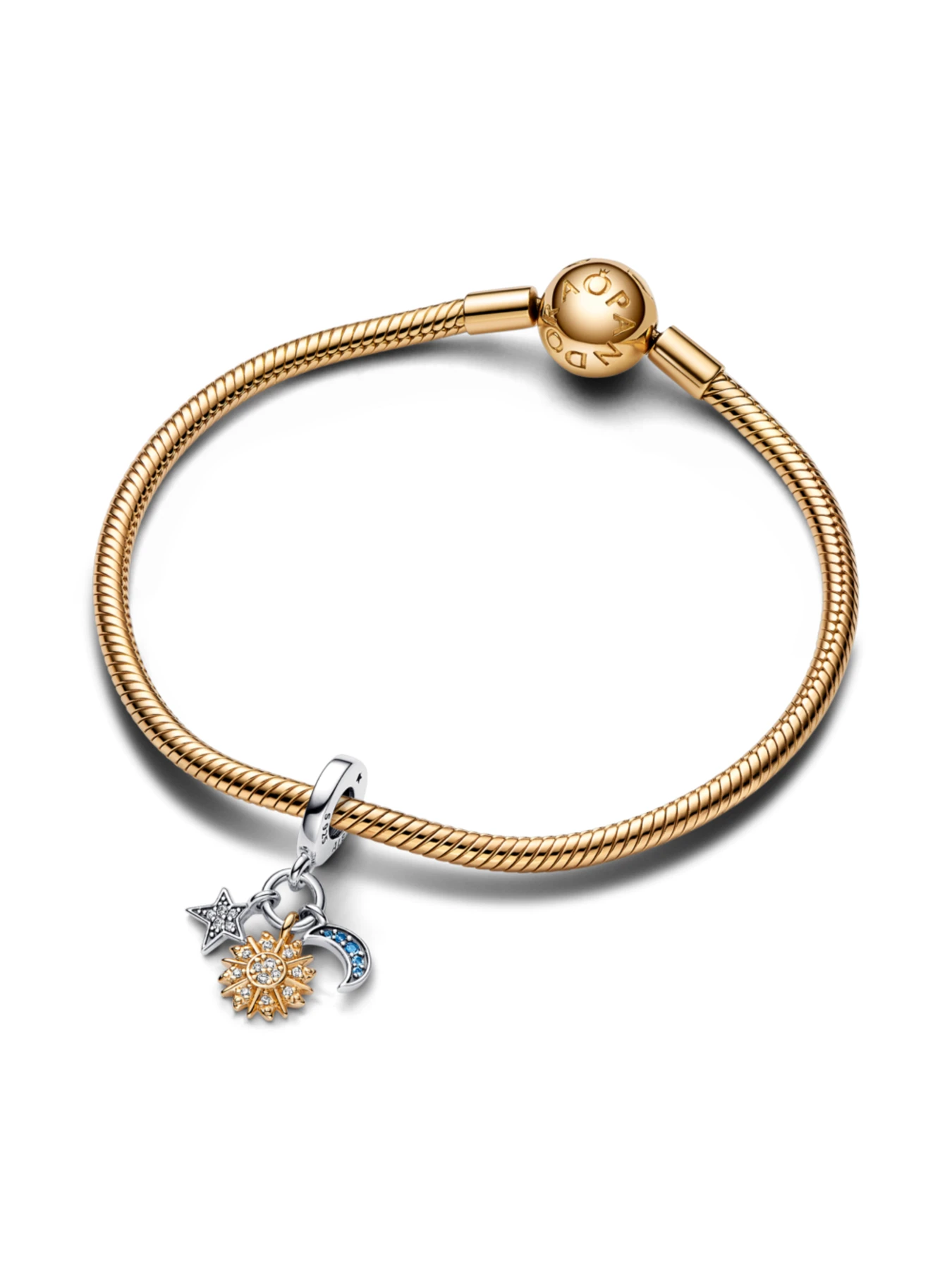 Классические PANDORA модель 762676C01 Классические PANDORA модель 762676C01 Фото