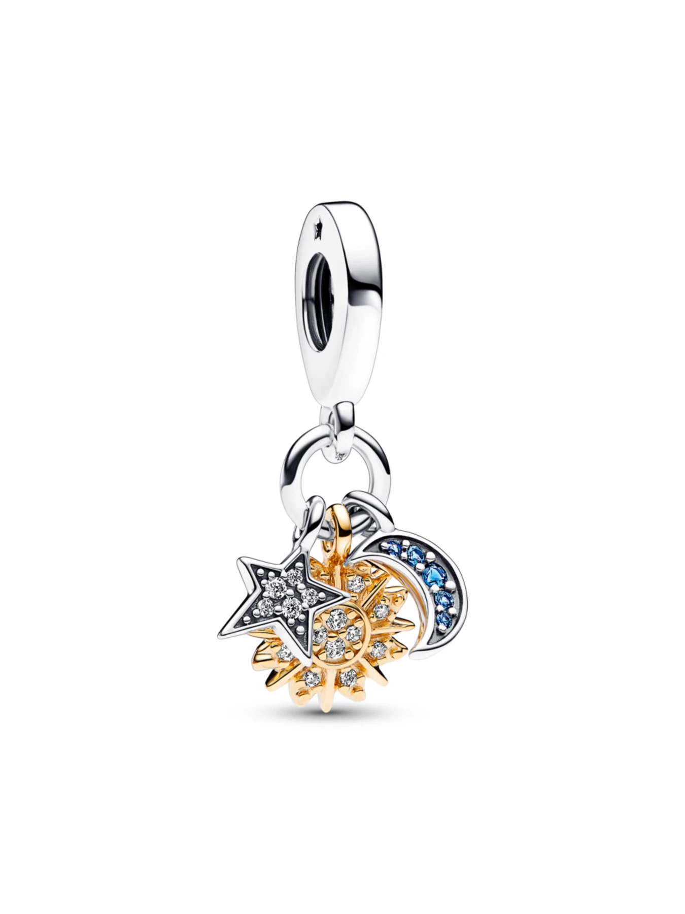 Классические PANDORA модель 762676C01 Классические PANDORA модель 762676C01 Фото