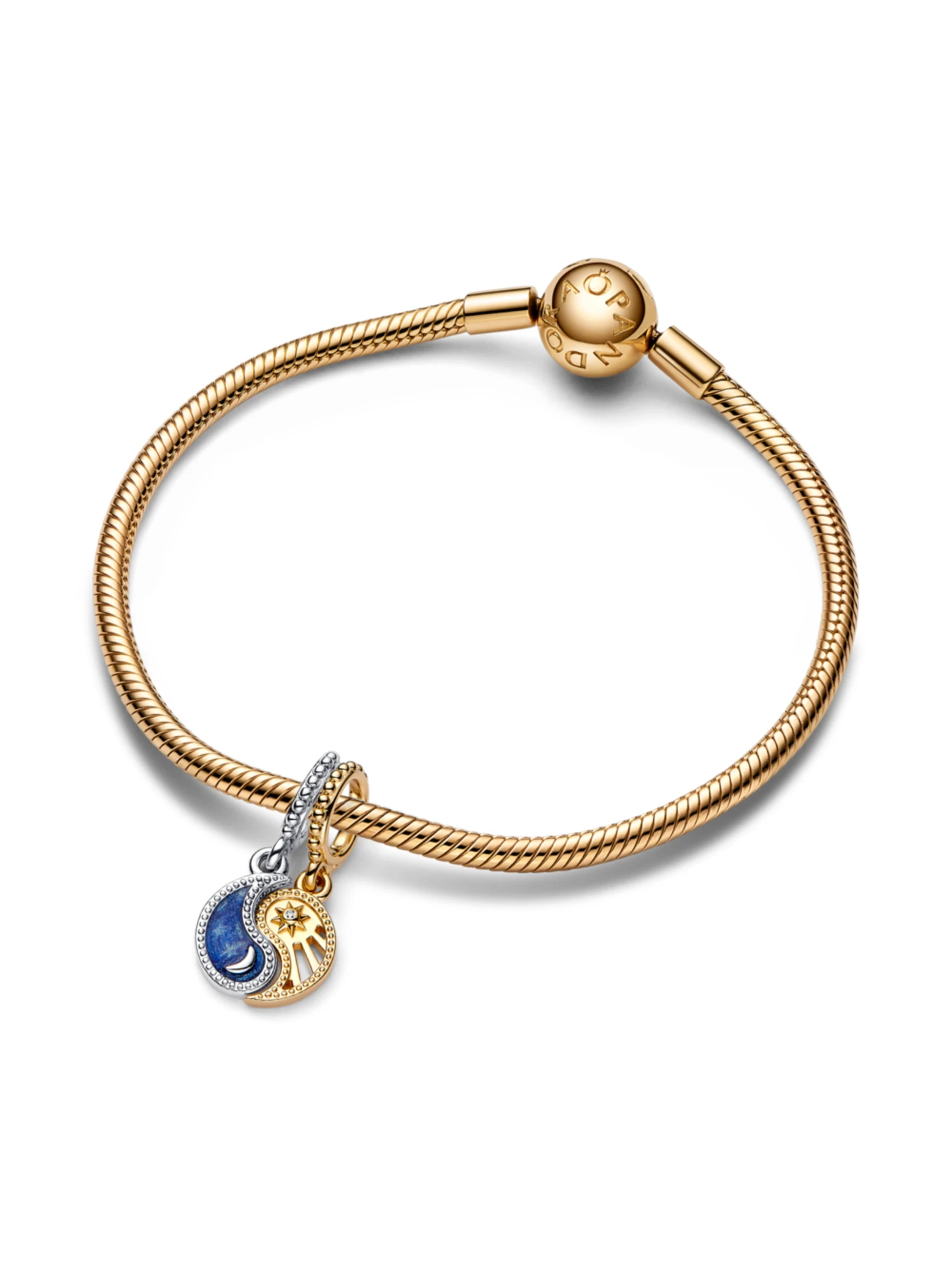 Классические PANDORA Moments модель 762678C01 Классические PANDORA Moments модель 762678C01 Фото