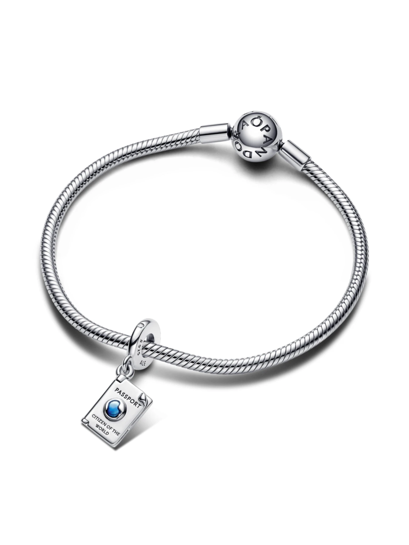 Классические PANDORA Moments модель 792680C01 Классические PANDORA Moments модель 792680C01 Фото
