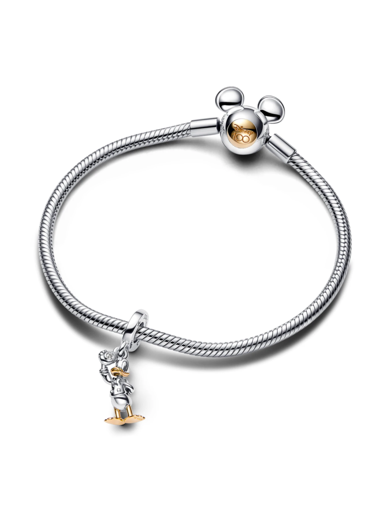 Классические PANDORA Moments модель 792683C01 Классические PANDORA Moments модель 792683C01 Фото