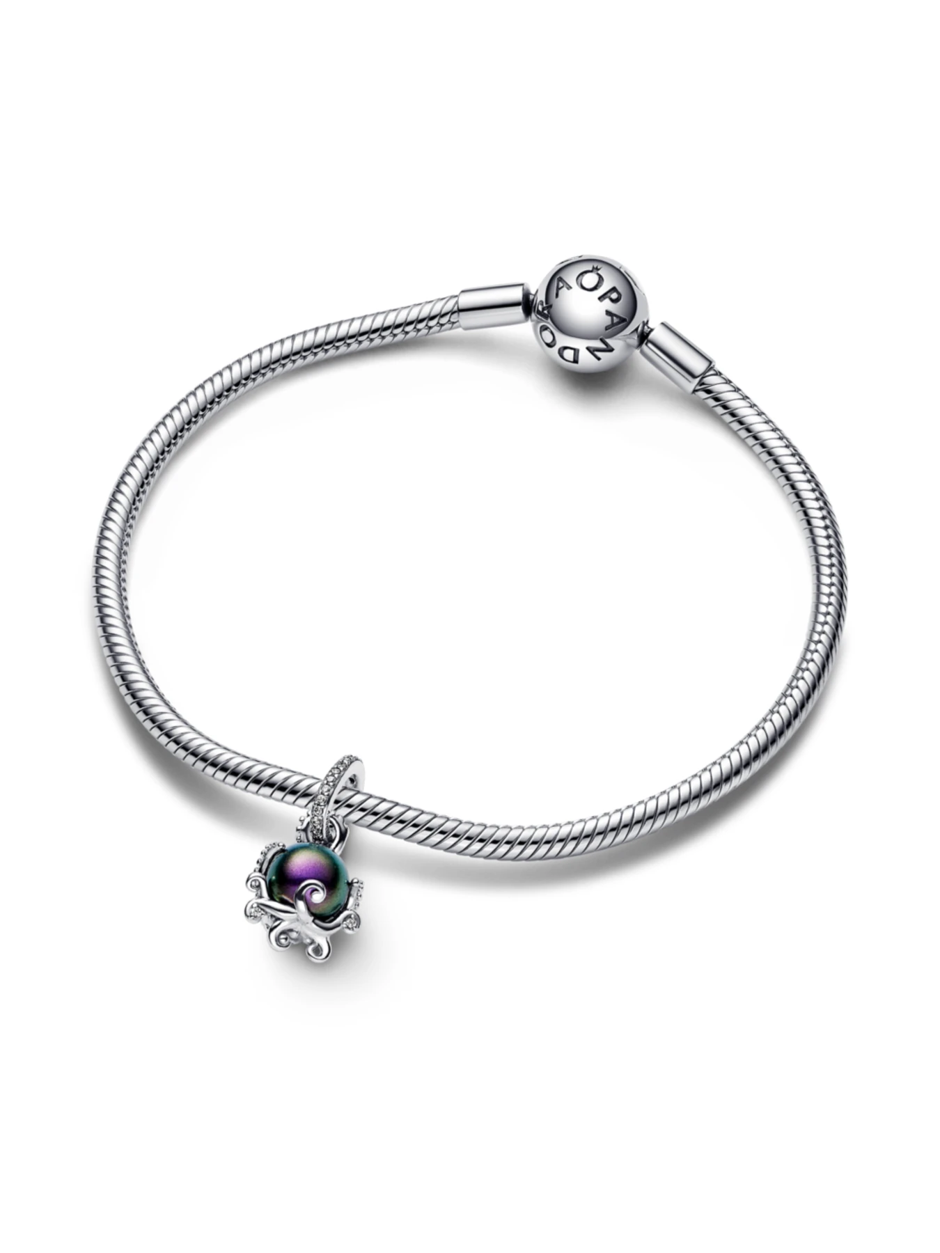 Классические PANDORA Moments модель 792684C01 Классические PANDORA Moments модель 792684C01 Фото