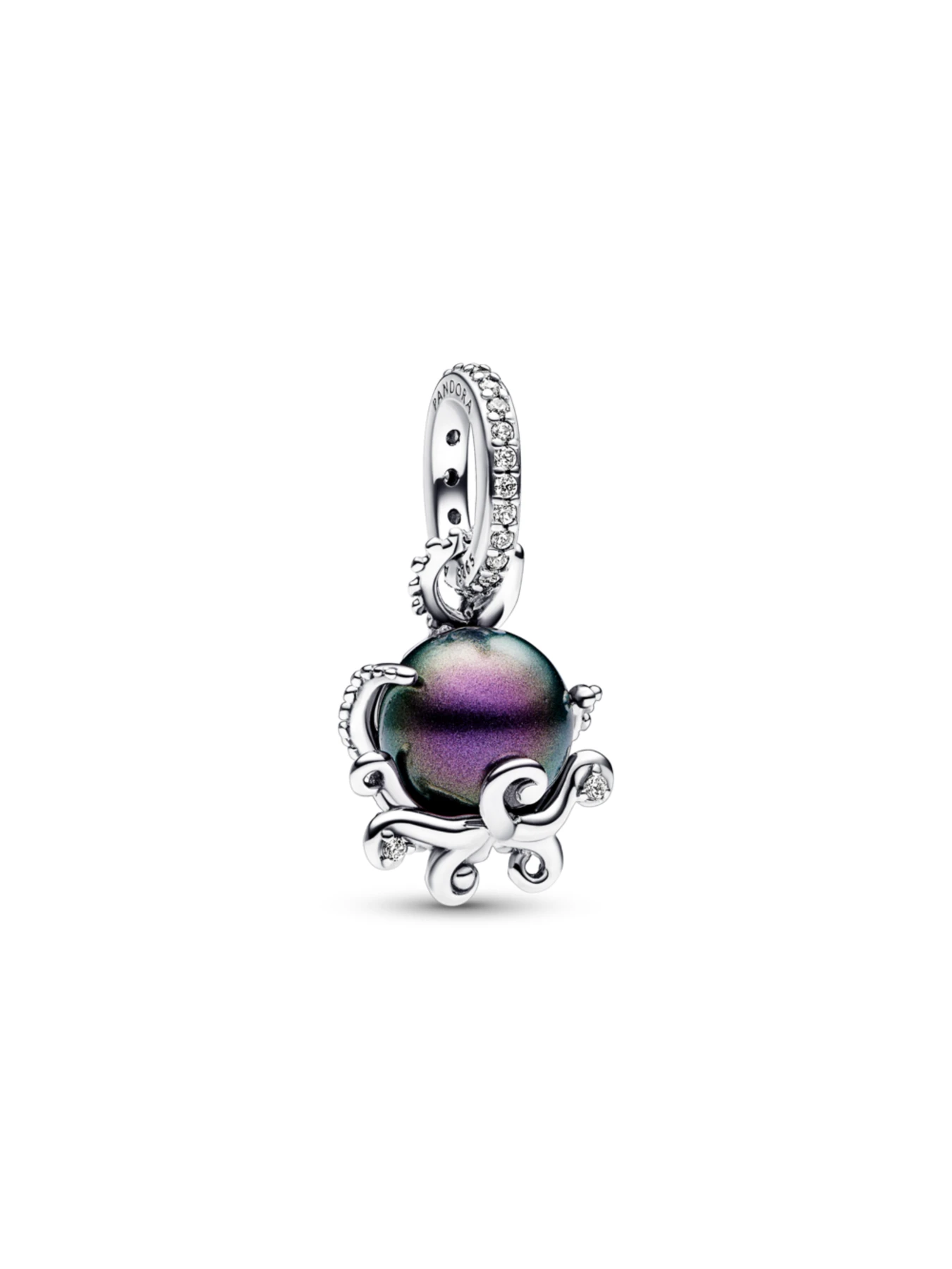 Классические PANDORA Moments модель 792684C01 Классические PANDORA Moments модель 792684C01 Фото