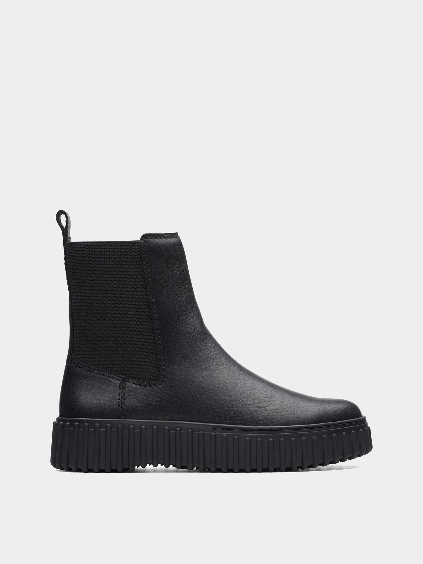 Ботинки и сапоги Clarks модель 26173858 Ботинки и сапоги Clarks модель 26173858 Фото