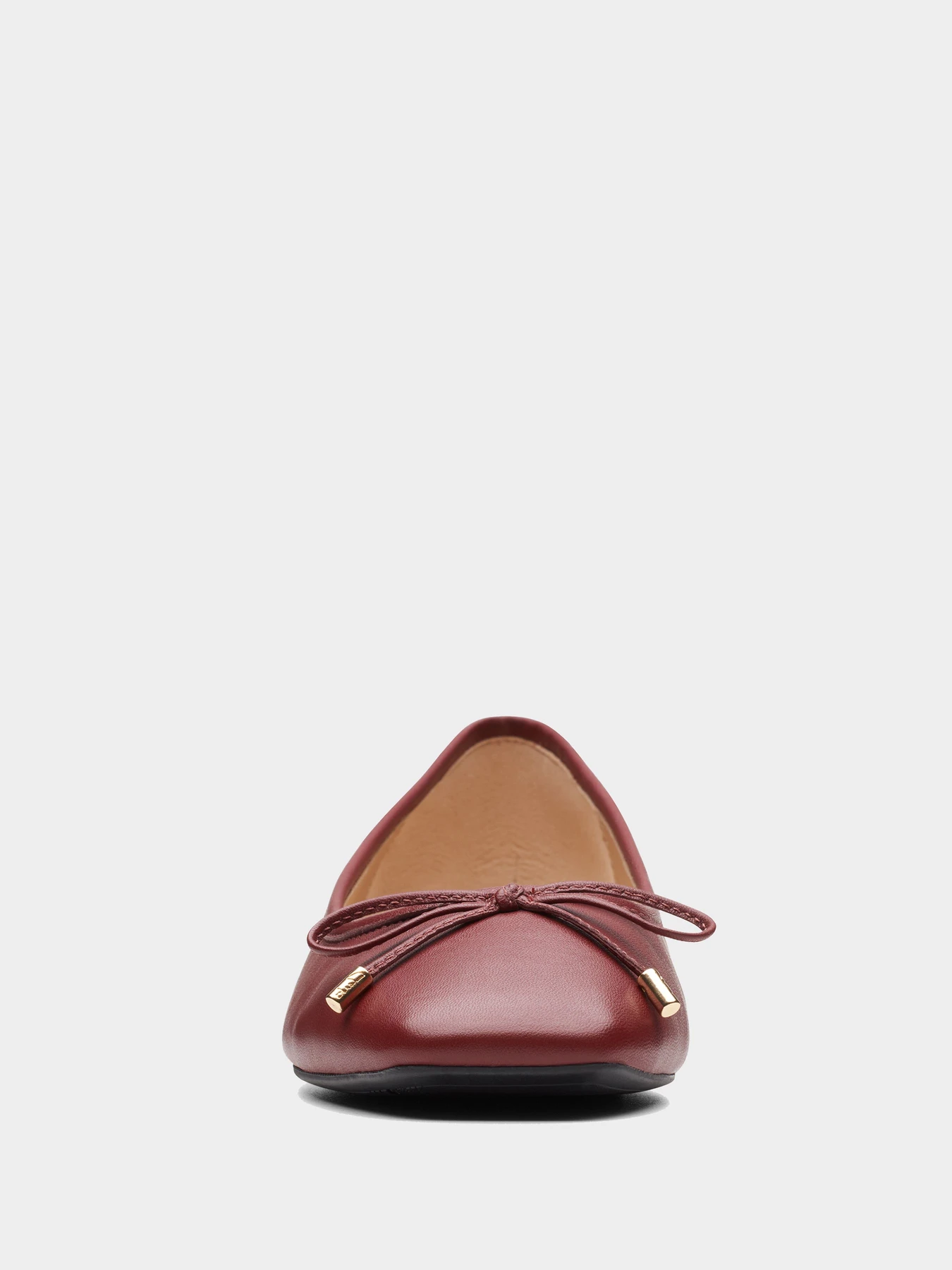 Туфли и лоферы Clarks модель 26174857 Фото