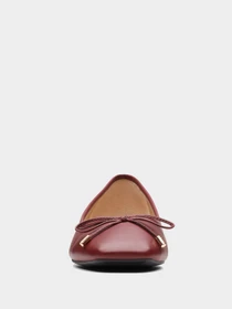 Туфли и лоферы Clarks модель 26174857 Фото