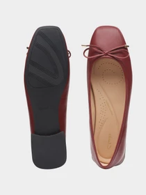Туфли и лоферы Clarks модель 26174857 Фото