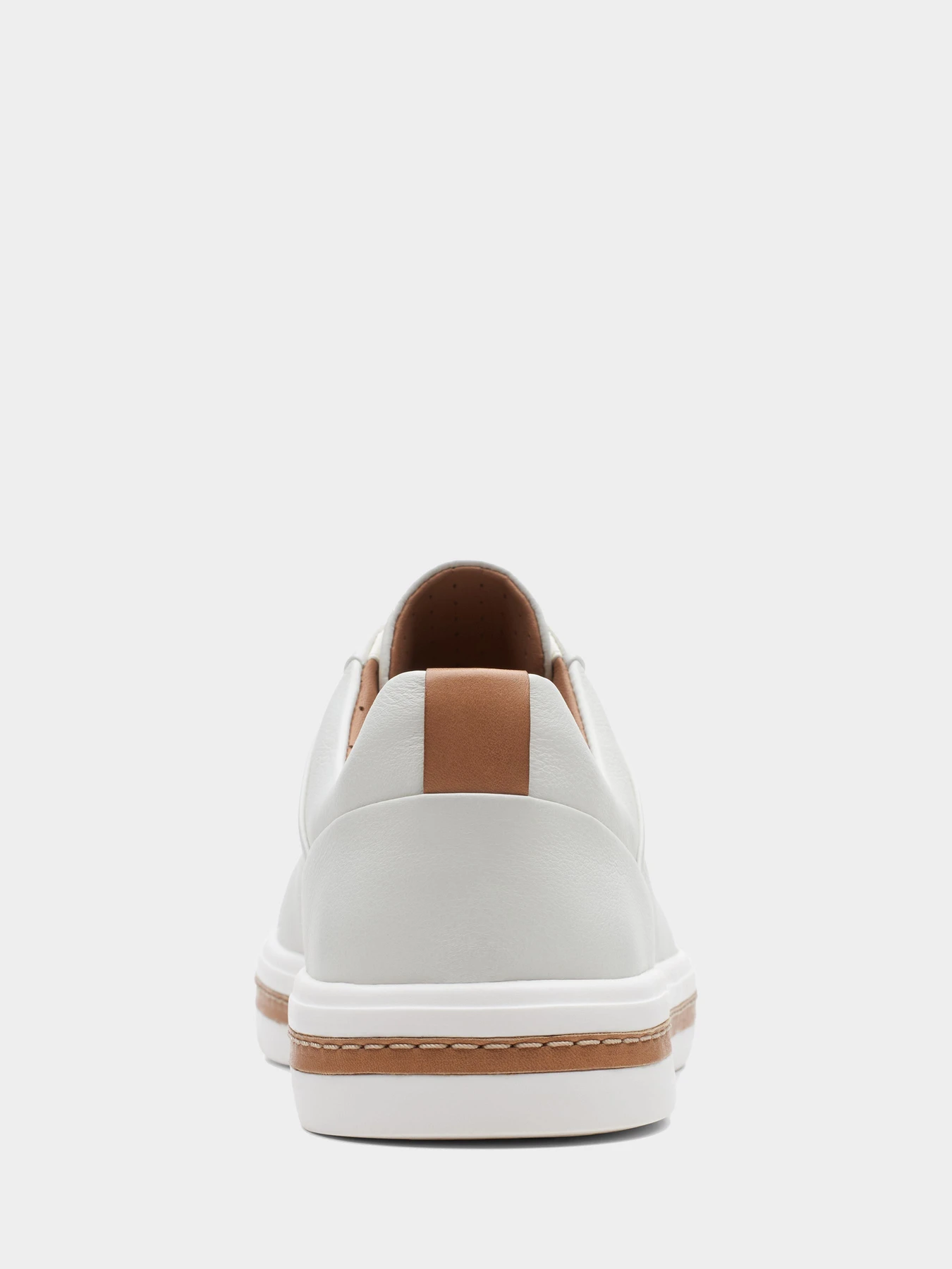 Кеды Clarks модель 26140168 Кеды Clarks модель 26140168 Фото