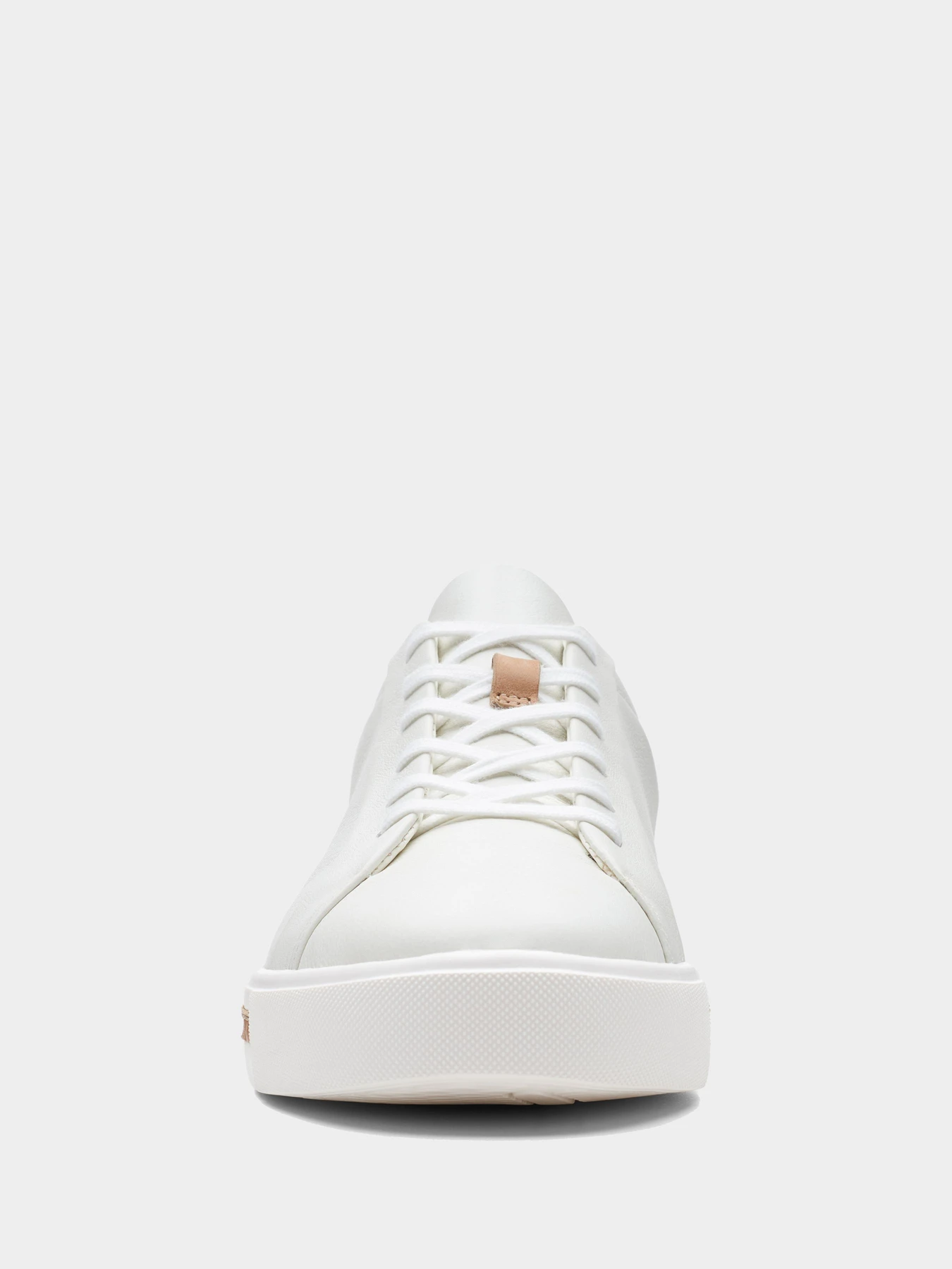 Кеды Clarks модель 26140168 Кеды Clarks модель 26140168 Фото