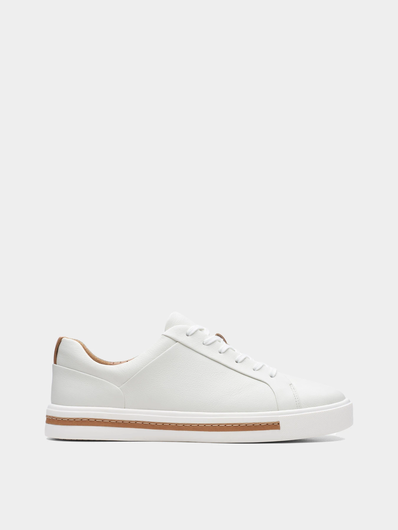 Кеды Clarks модель 26140168 Кеды Clarks модель 26140168 Фото