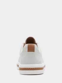Кеды Clarks модель 26140168 Фото