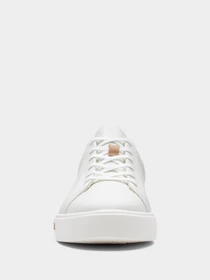 Кеды Clarks модель 26140168 Фото