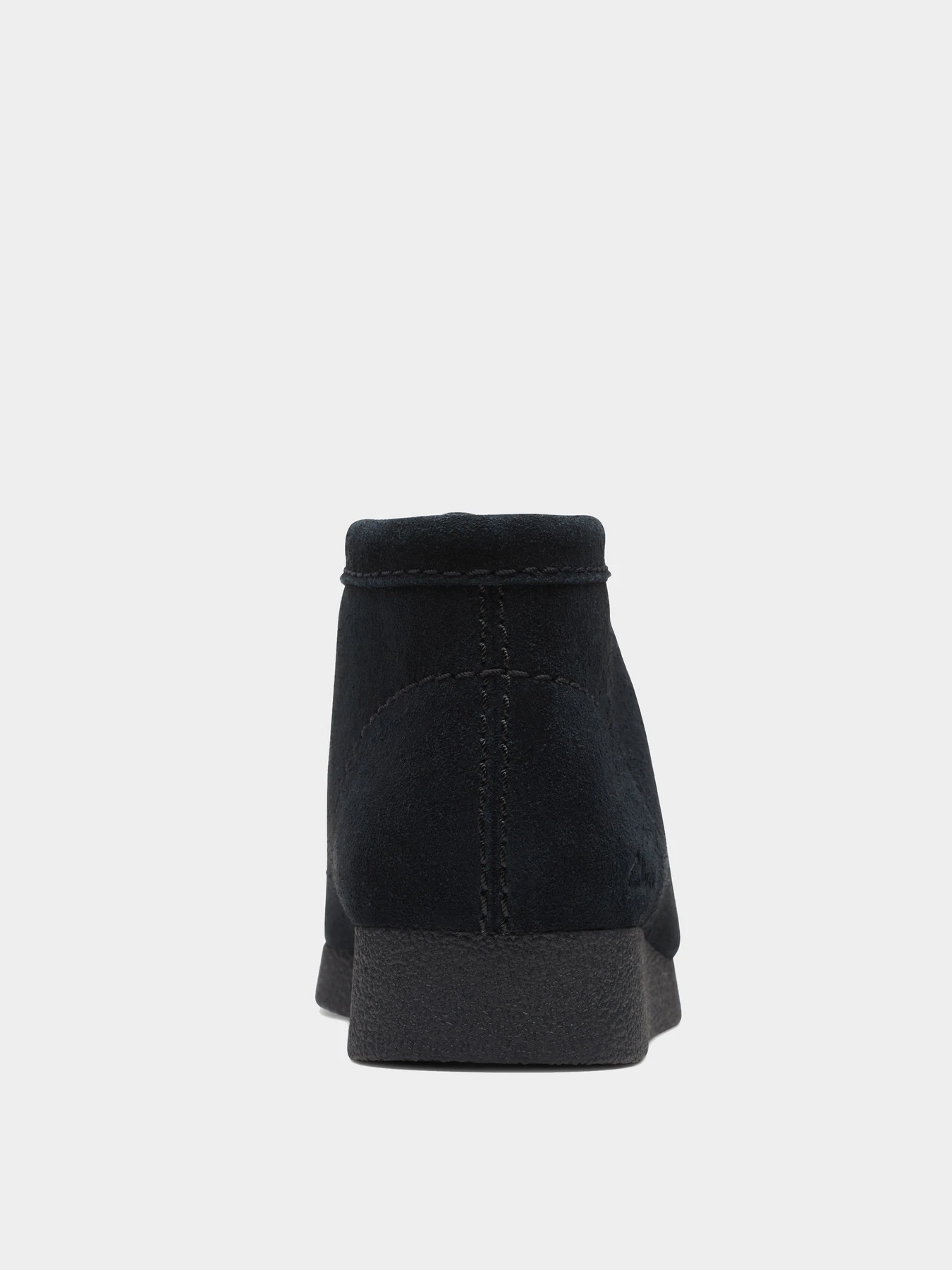 Ботинки и сапоги Clarks модель 26174743 Ботинки и сапоги Clarks модель 26174743 Фото