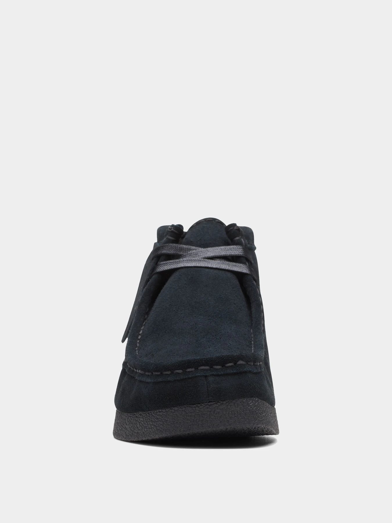 Ботинки и сапоги Clarks модель 26174743 Ботинки и сапоги Clarks модель 26174743 Фото