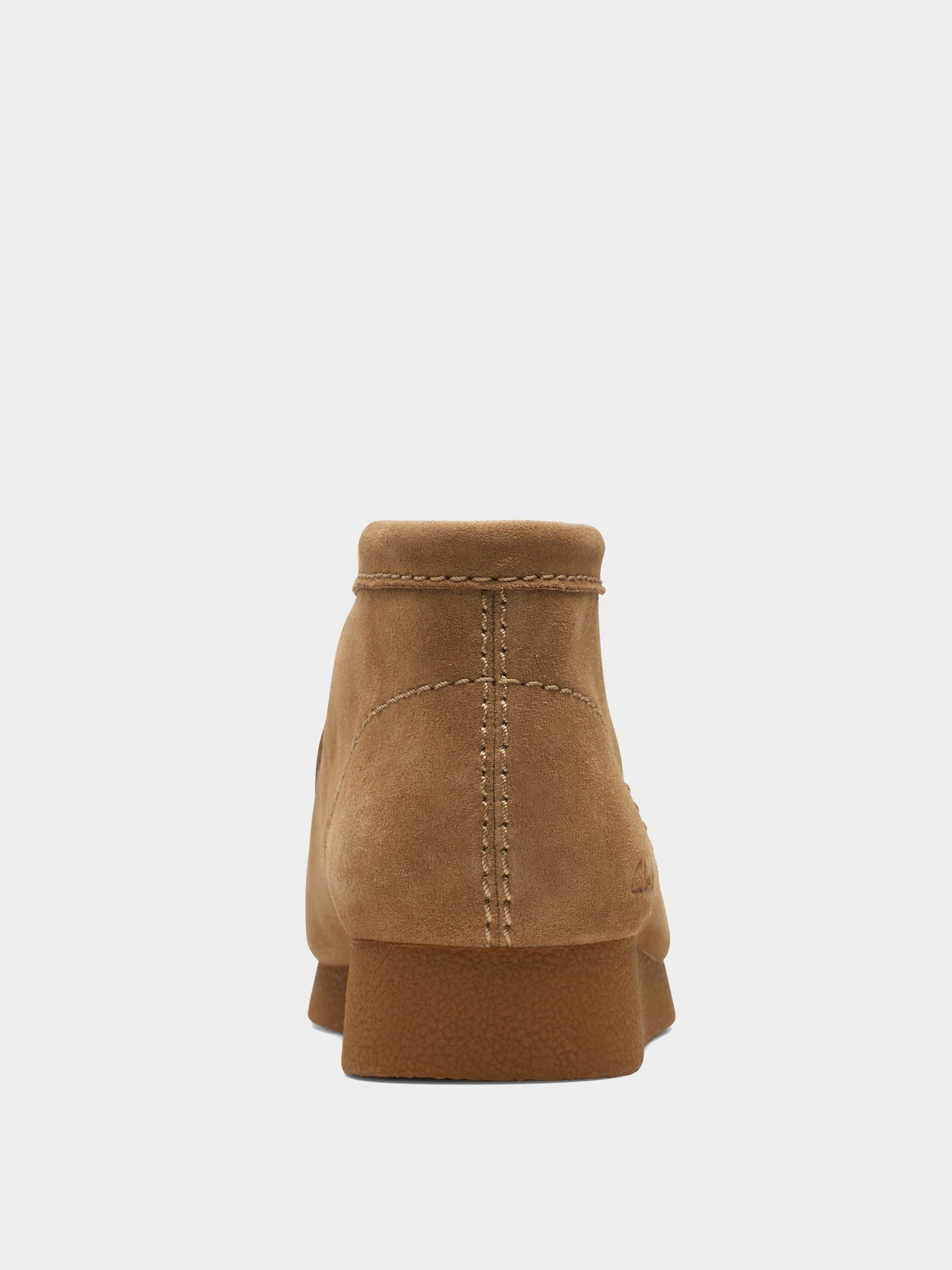 Ботинки и сапоги Clarks модель 26174744 Ботинки и сапоги Clarks модель 26174744 Фото
