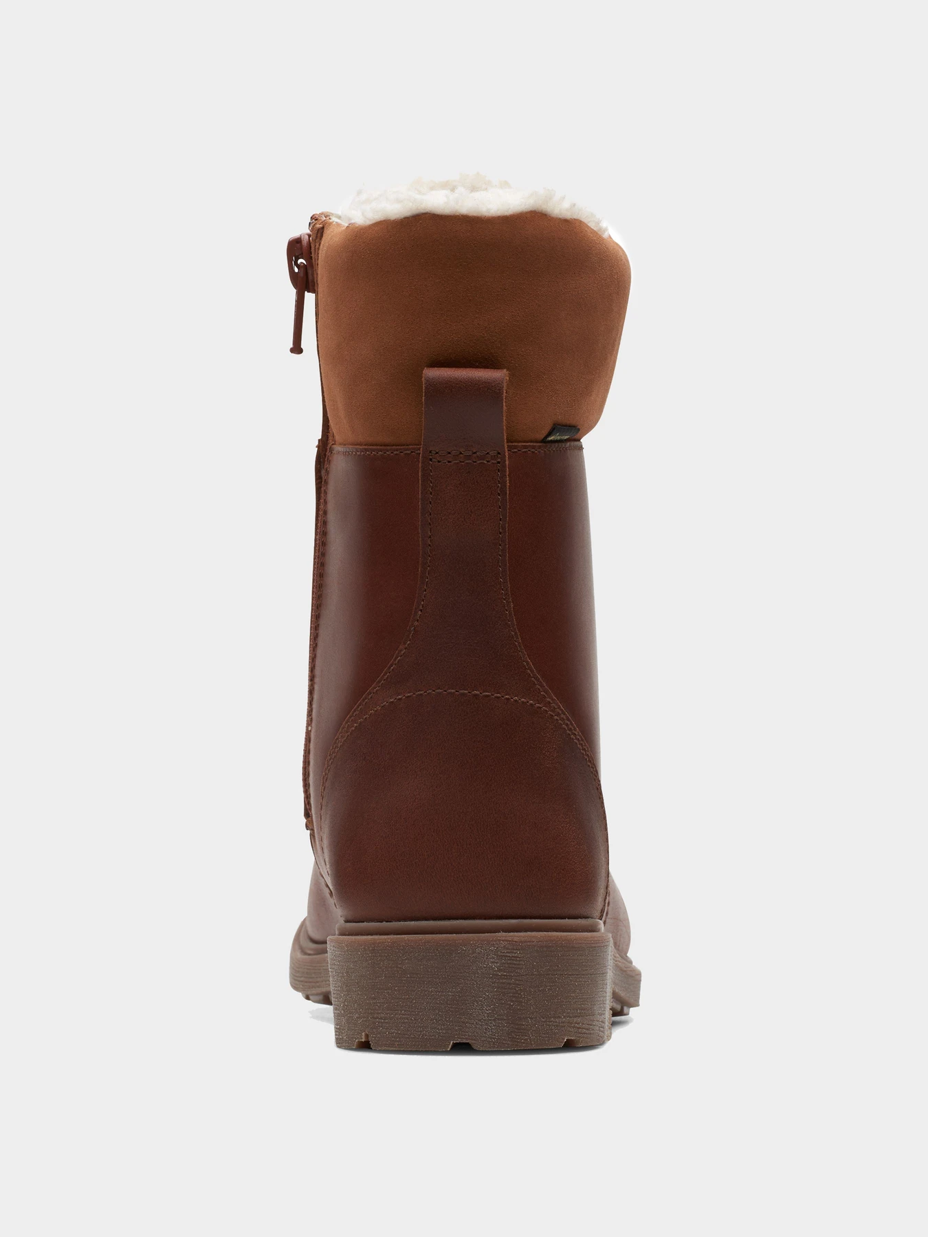 Ботинки и сапоги Clarks модель 26167275 Ботинки и сапоги Clarks модель 26167275 Фото