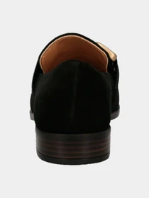 Туфли и лоферы BAGATT модель D12-AFT60-1400-1000 Фото