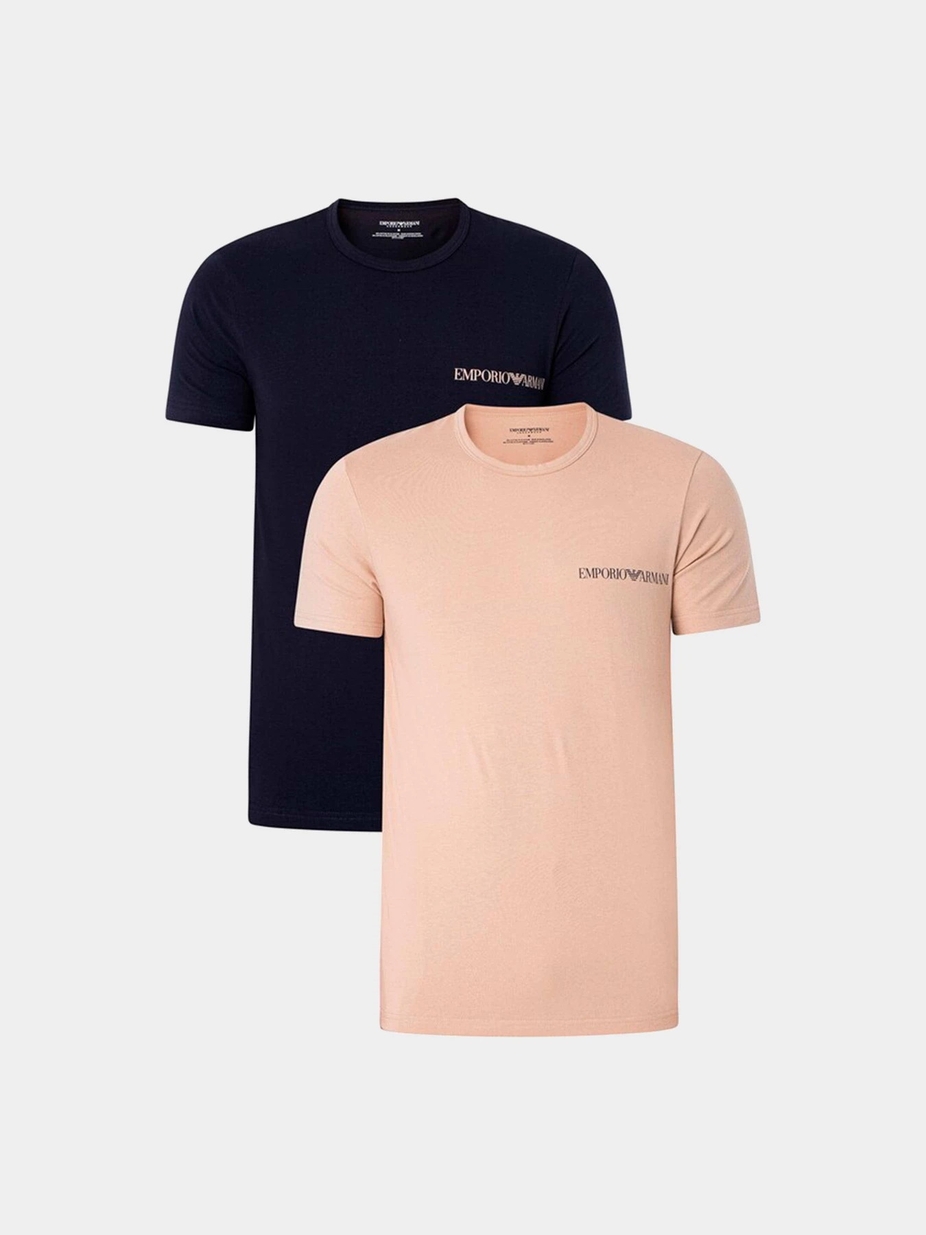 Футболки и поло Emporio Armani модель 111267-3F717-11350 Футболки и поло Emporio Armani модель 111267-3F717-11350 Фото