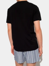 Футболки и поло Emporio Armani модель 111267-3F717-17020 Фото