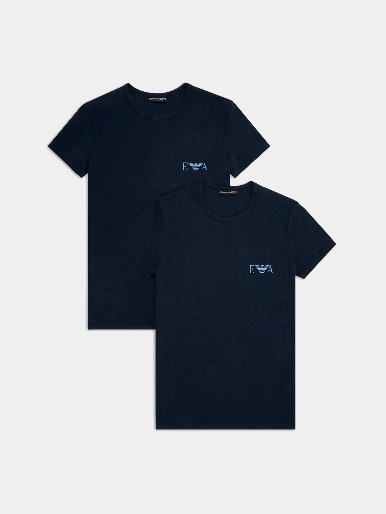 Футболки и поло Emporio Armani модель 111670-3F715-27435 Футболки и поло Emporio Armani модель 111670-3F715-27435 Фото