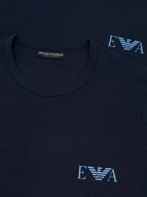 Футболки и поло Emporio Armani модель 111670-3F715-27435 Фото