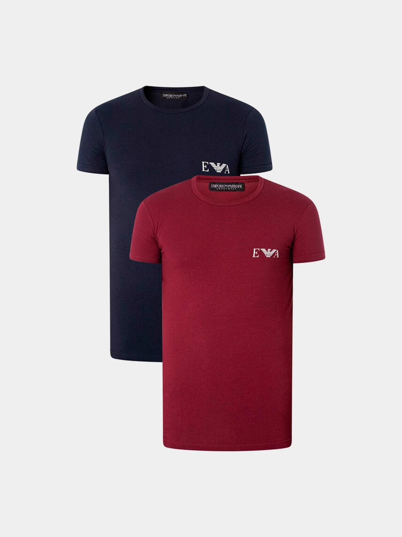 Футболки и поло Emporio Armani модель 111670-3F715-57336 Футболки и поло Emporio Armani модель 111670-3F715-57336 Фото