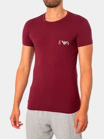 Футболки и поло Emporio Armani модель 111670-3F715-57336 Фото