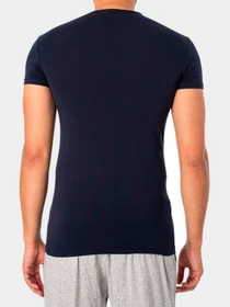 Футболки и поло Emporio Armani модель 111670-3F715-57336 Фото