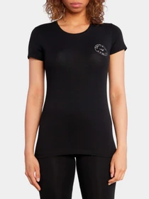 Футболки и поло Emporio Armani модель 163139-3F223-00020 Фото