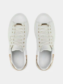 Кроссовки GUESS модель FL7RNO-ELE12-WHIGO Фото