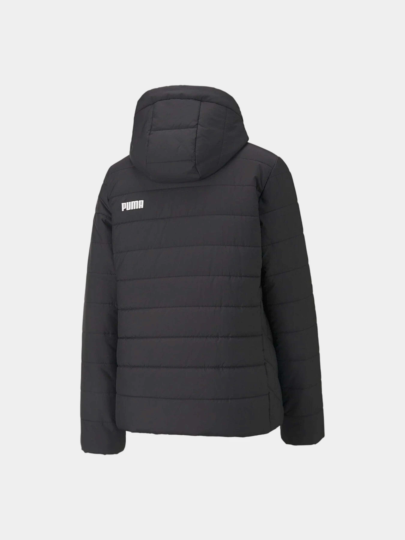 Куртки и дубленки PUMA модель 84894001 Куртки и дубленки PUMA модель 84894001 Фото