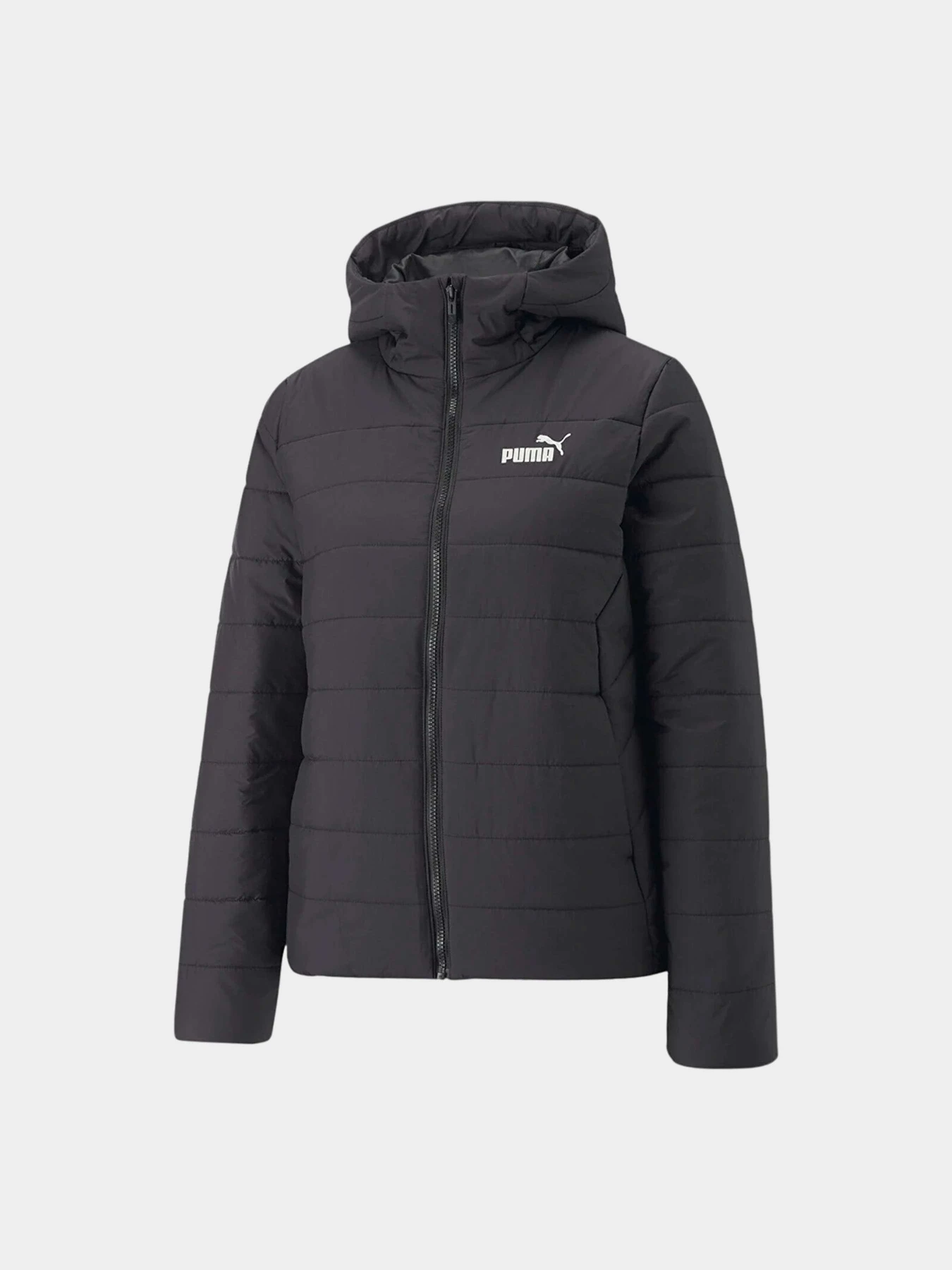 Куртки и дубленки PUMA модель 84894001 Куртки и дубленки PUMA модель 84894001 Фото