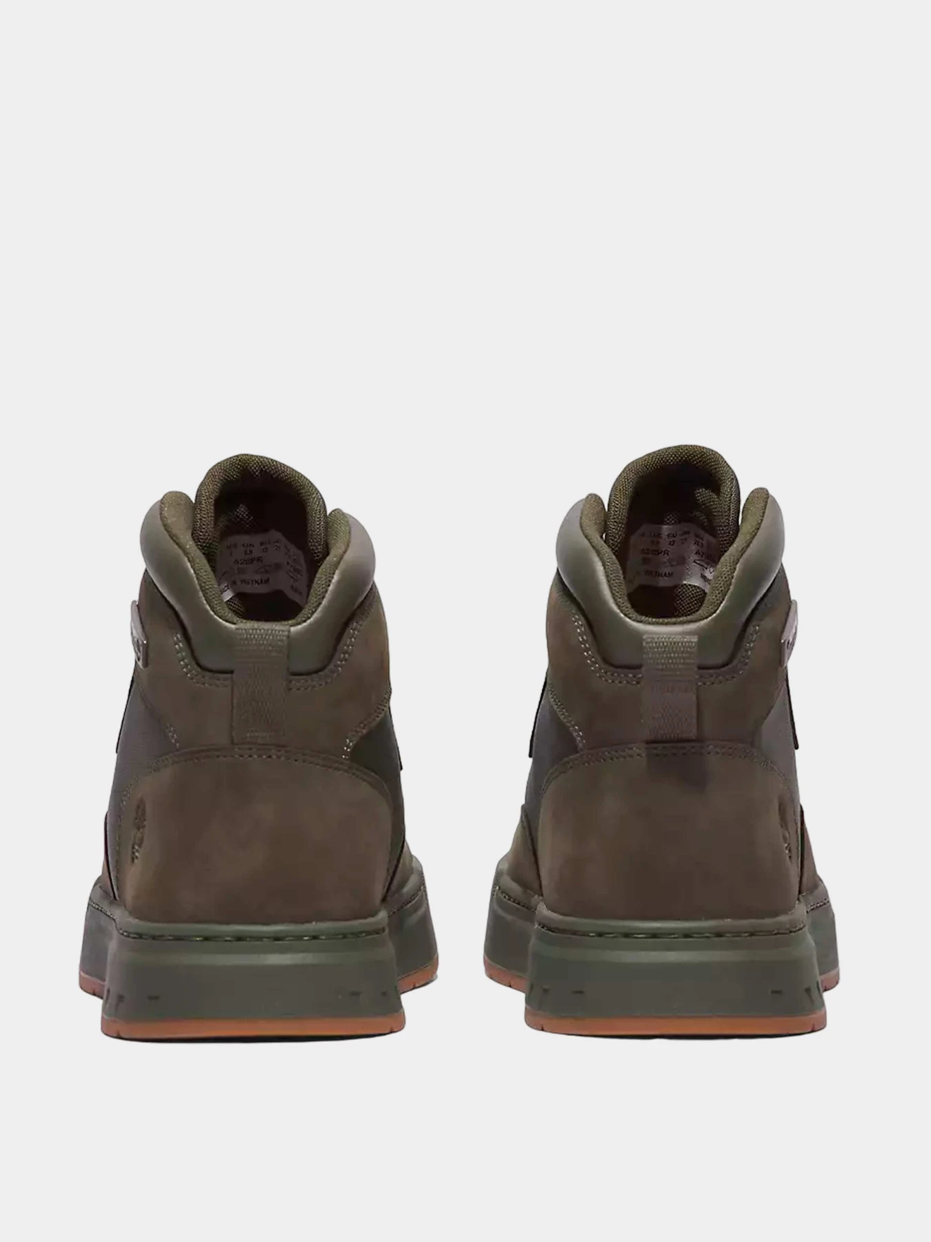 Кеды Timberland модель TB0A28PRA58 Кеды Timberland модель TB0A28PRA58 Фото