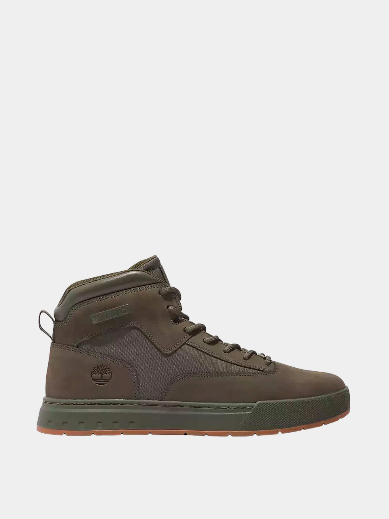 Кеды Timberland модель TB0A28PRA58 Кеды Timberland модель TB0A28PRA58 Фото