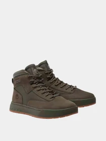 Кеды Timberland модель TB0A28PRA58 Фото