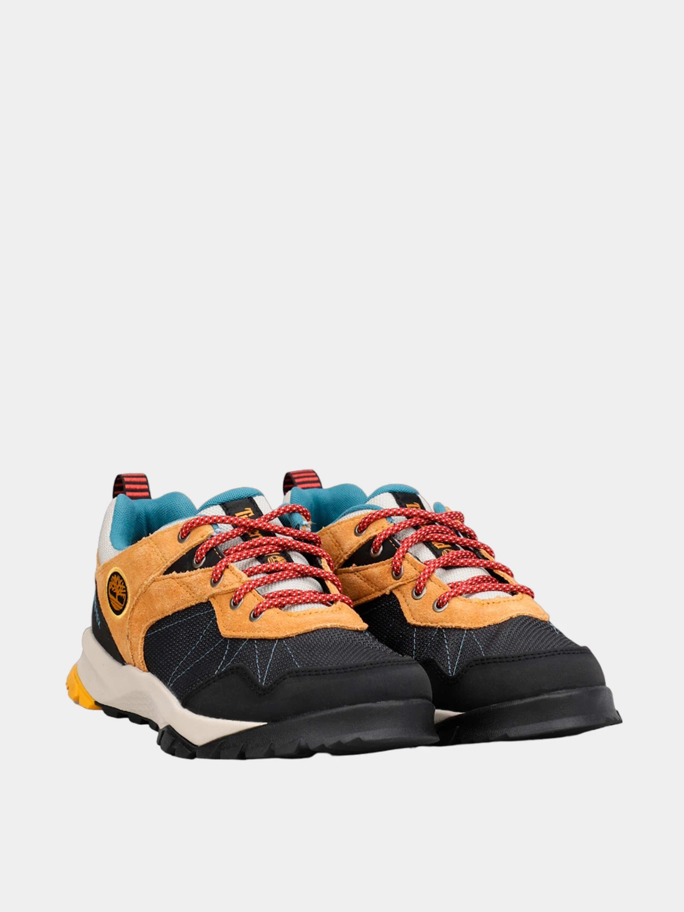 Кроссовки Timberland модель TB0A2PR1231 Кроссовки Timberland модель TB0A2PR1231 Фото