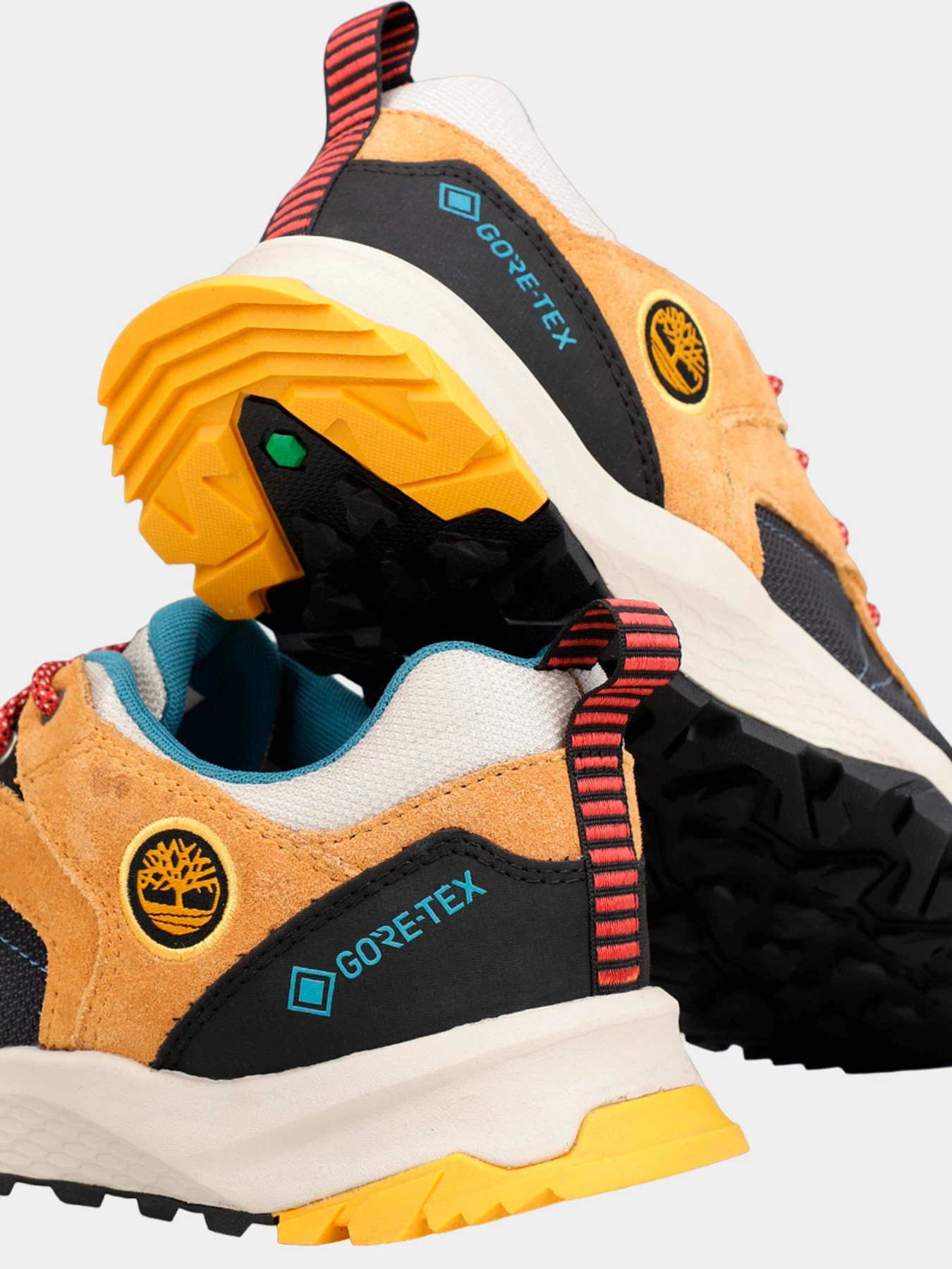 Кроссовки Timberland модель TB0A2PR1231 Кроссовки Timberland модель TB0A2PR1231 Фото