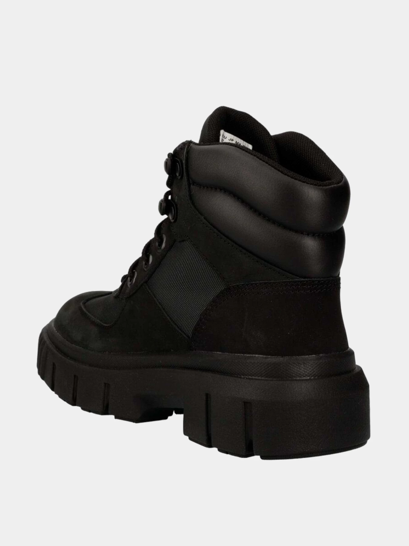 Ботинки и сапоги Timberland модель TB0A5ZD4001 Ботинки и сапоги Timberland модель TB0A5ZD4001 Фото