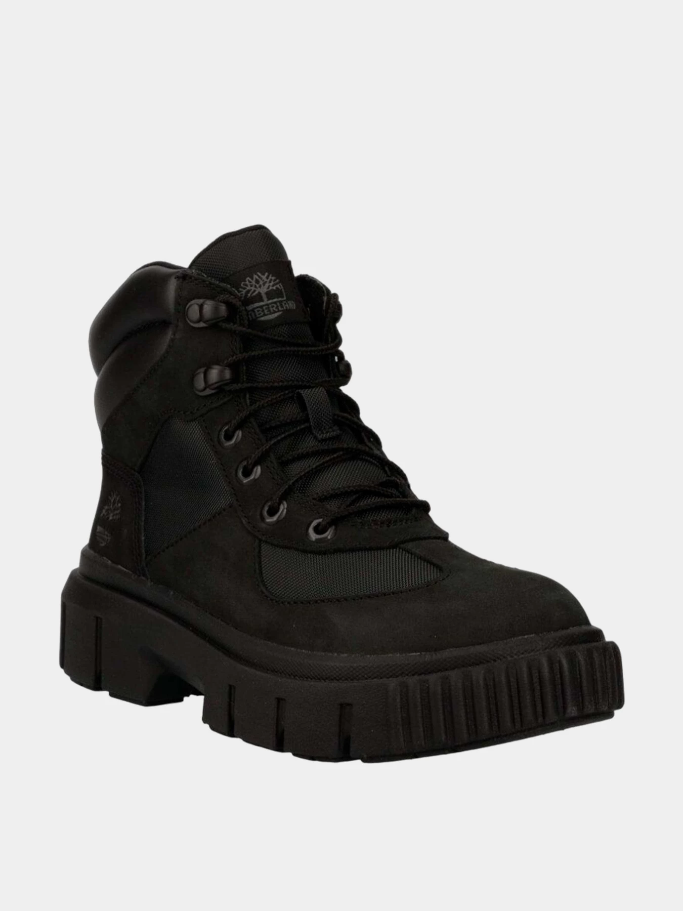 Ботинки и сапоги Timberland модель TB0A5ZD4001 Ботинки и сапоги Timberland модель TB0A5ZD4001 Фото