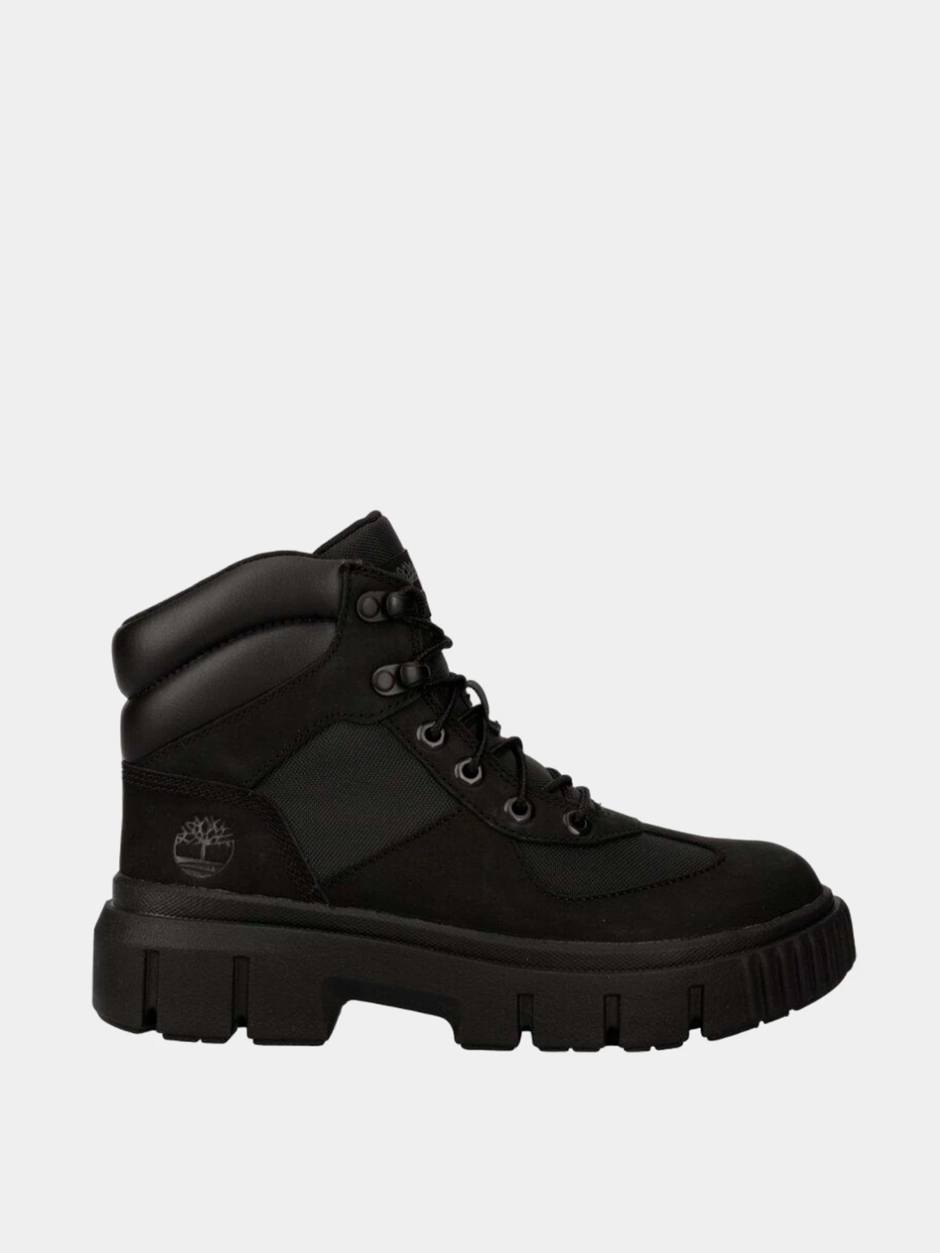 Ботинки и сапоги Timberland модель TB0A5ZD4001 Ботинки и сапоги Timberland модель TB0A5ZD4001 Фото