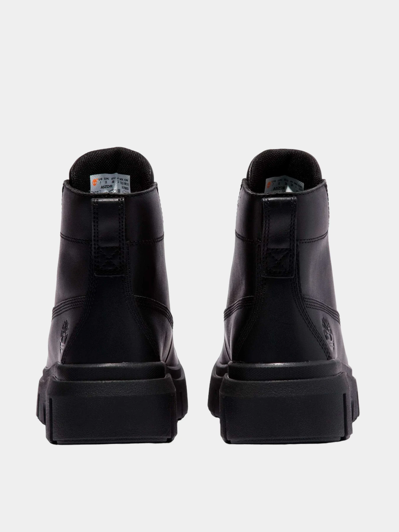 Ботинки и сапоги Timberland модель TB0A5ZDR001 Ботинки и сапоги Timberland модель TB0A5ZDR001 Фото