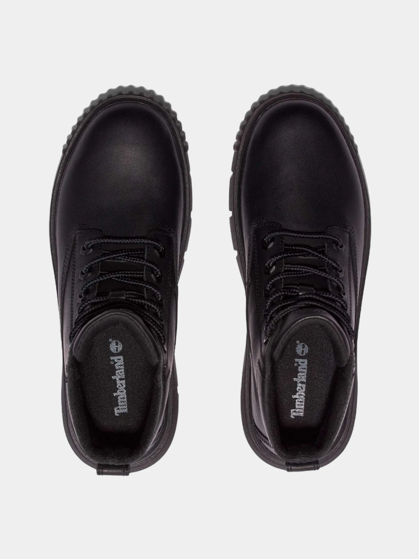 Ботинки и сапоги Timberland модель TB0A5ZDR001 Ботинки и сапоги Timberland модель TB0A5ZDR001 Фото