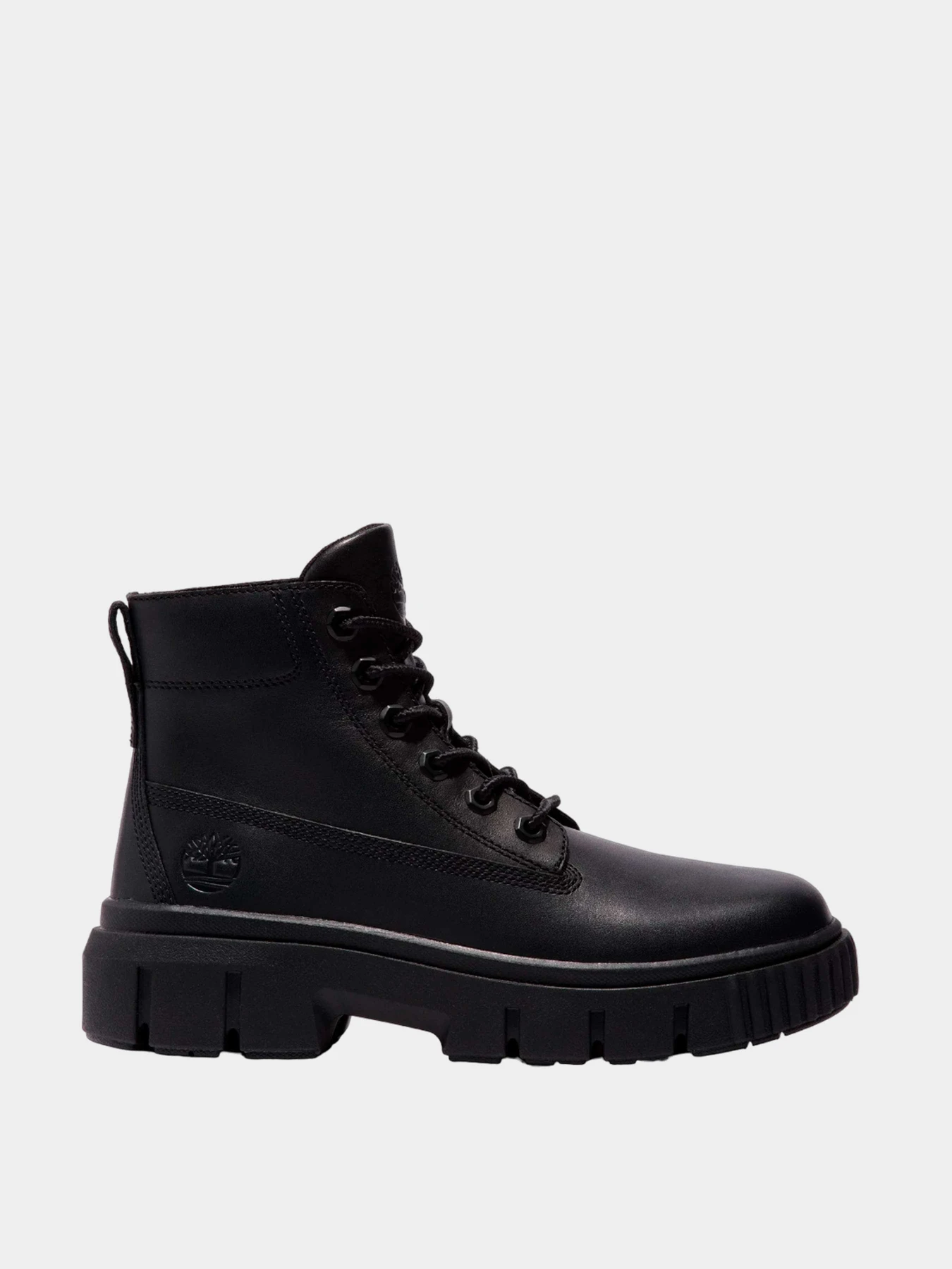Ботинки и сапоги Timberland модель TB0A5ZDR001 Ботинки и сапоги Timberland модель TB0A5ZDR001 Фото