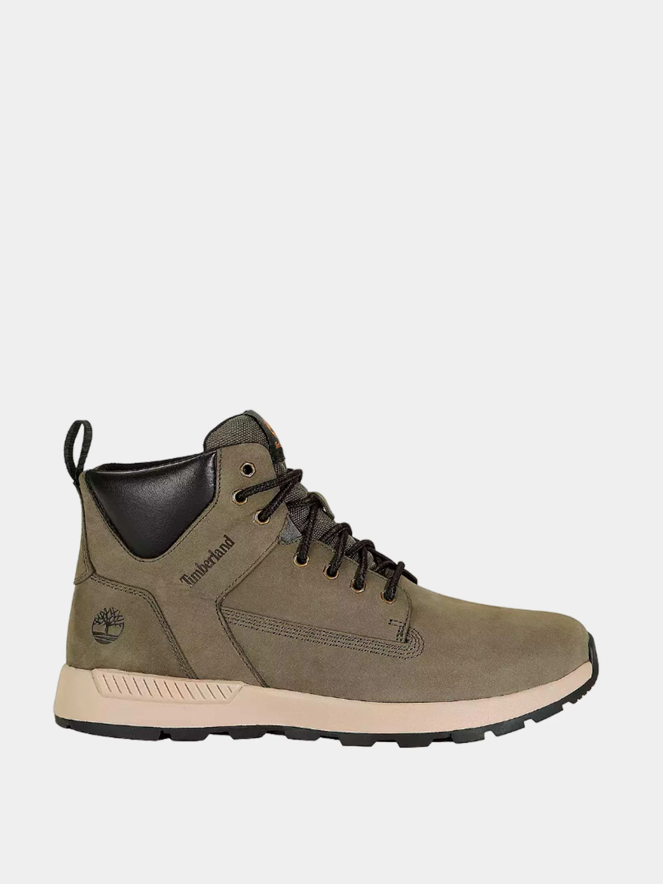 Полуботинки Timberland модель TB0A64S1A58 Полуботинки Timberland модель TB0A64S1A58 Фото