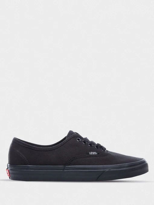 Кеды Vans үлгі VN000EE3BKA1 Фото