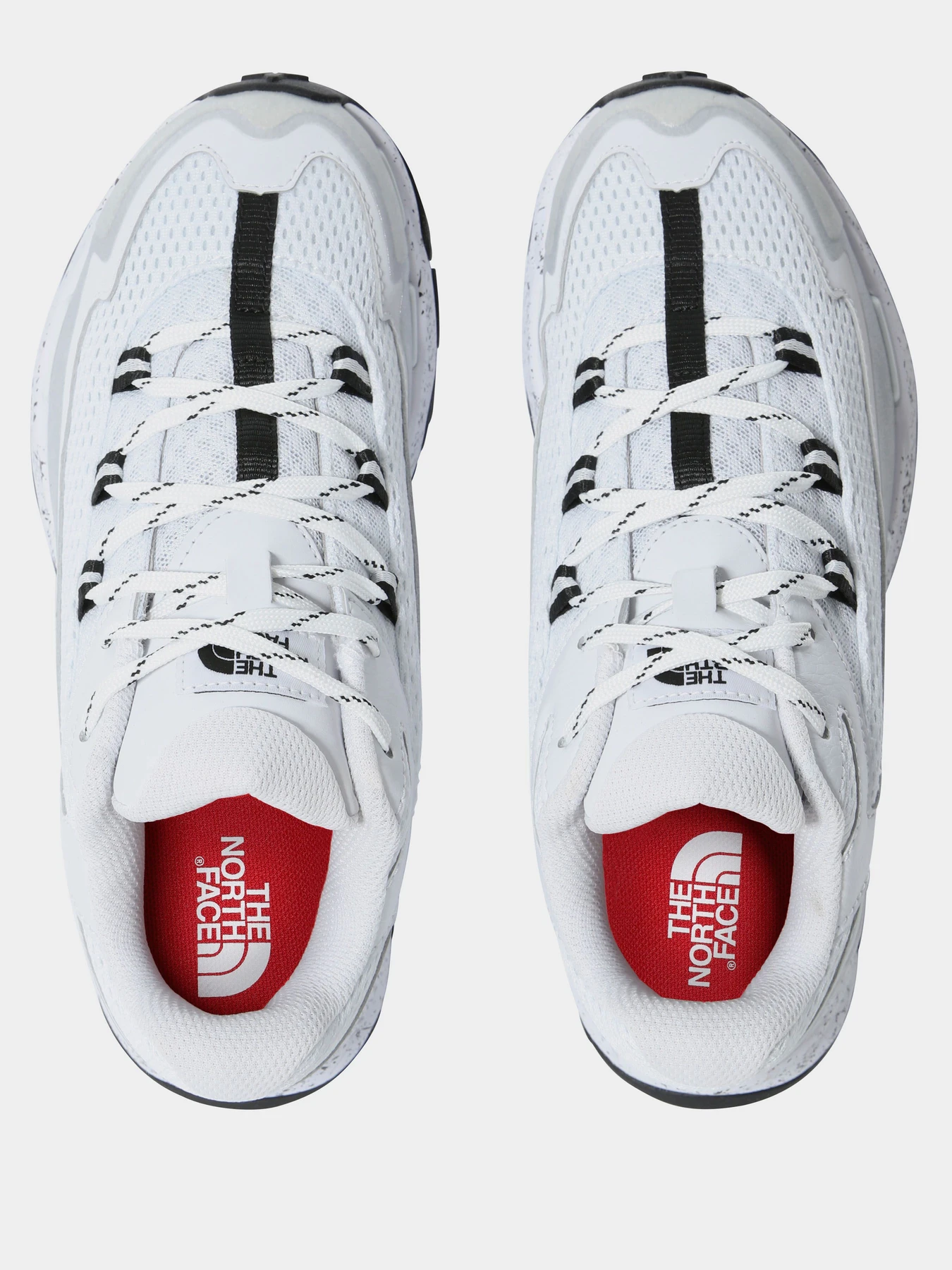 Кроссовки The North Face модель NF0A52Q2LA91 Кроссовки The North Face модель NF0A52Q2LA91 Фото